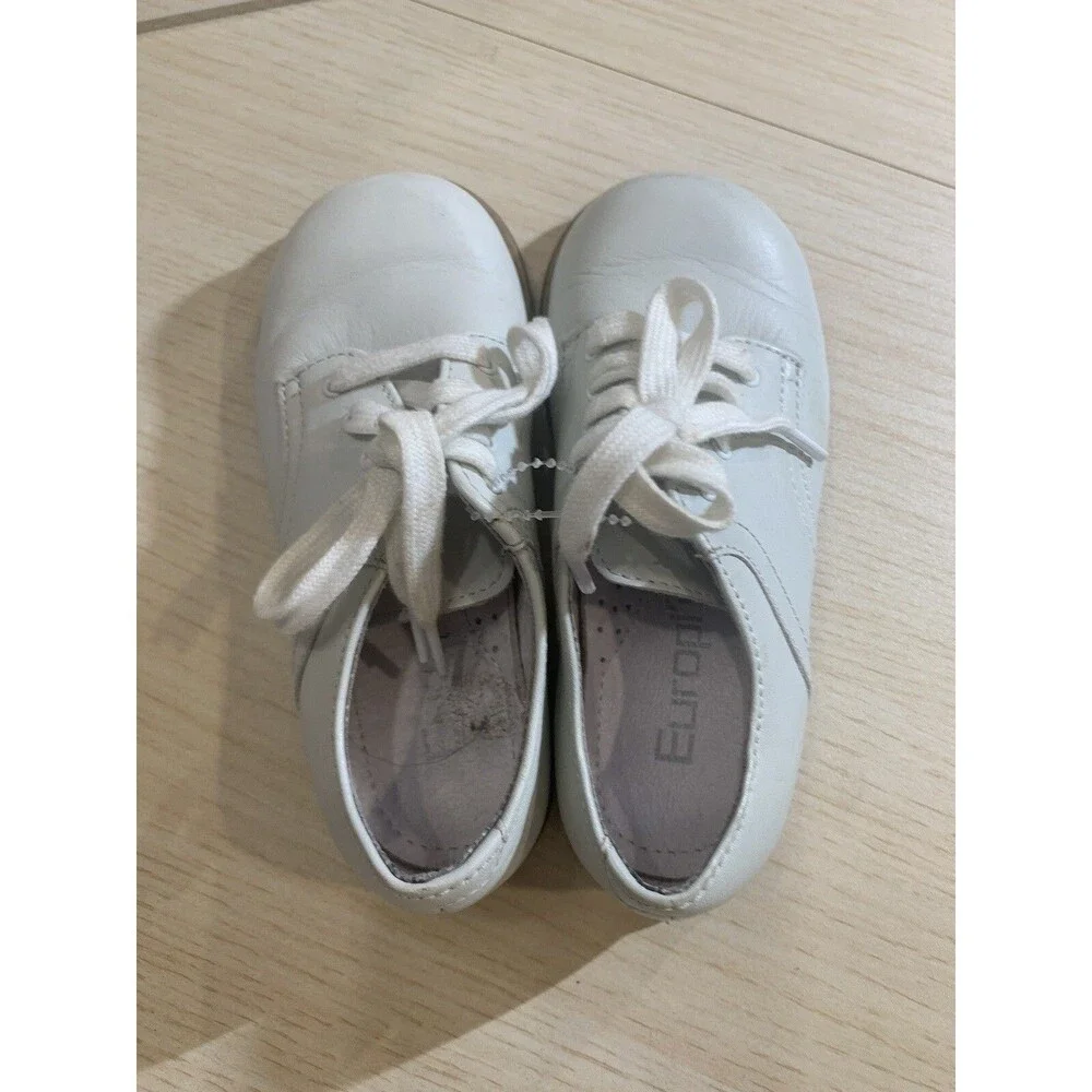 Vintage Europi’s Unisex Child's 